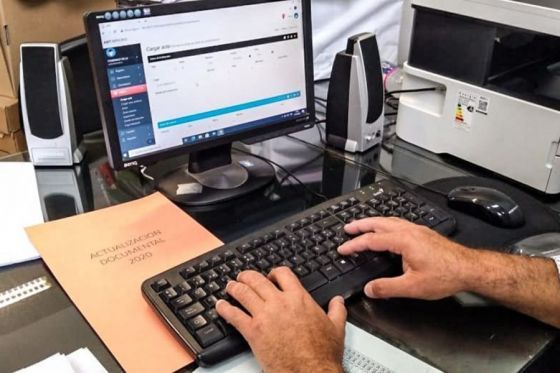 Extienden hasta fines de enero el plazo para cumplir con la Actualización Documental Digital