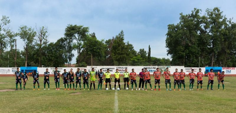 En el último minuto llegó el desahogo del petrolero que empató 2 a 2 con Obrero