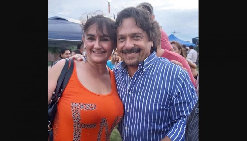 EMILCE CONTINO: VOY A SER CANDIDATA A DIPUTADA