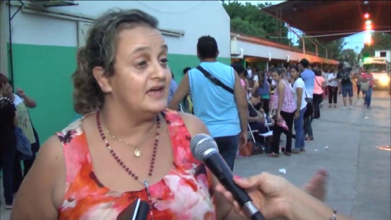 ACLARATORIA TRAS DIFAMACIÓN.