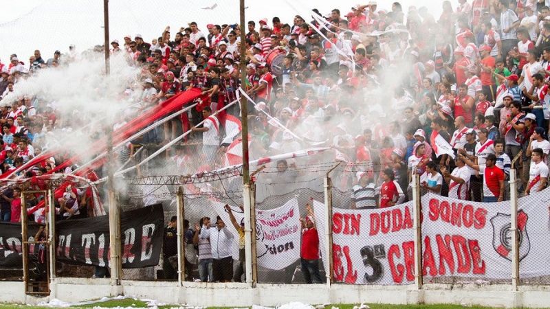 ¿Quién es Ñuñorco, el rival de Barrio Obrero en octavos de final?