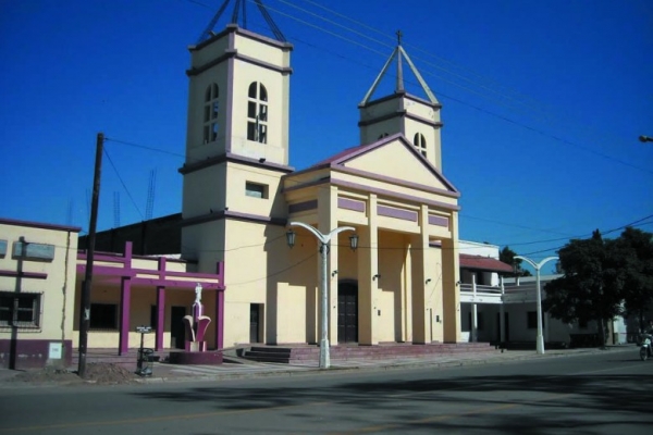 JVG: LA PROCESIÓN DE SANTO DOMINGO VOLVERIA A LA TARDE