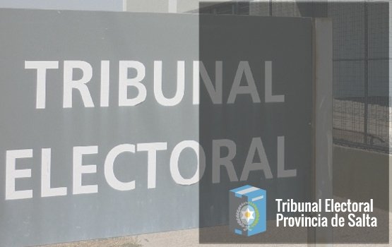FUERON REGISTRADAS CINCO ALIANZAS ELECTORALES