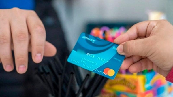 El Gobierno dispuso un aumento del 50% en la Tarjeta Alimentar que beneficiará a 4 millones de personas
