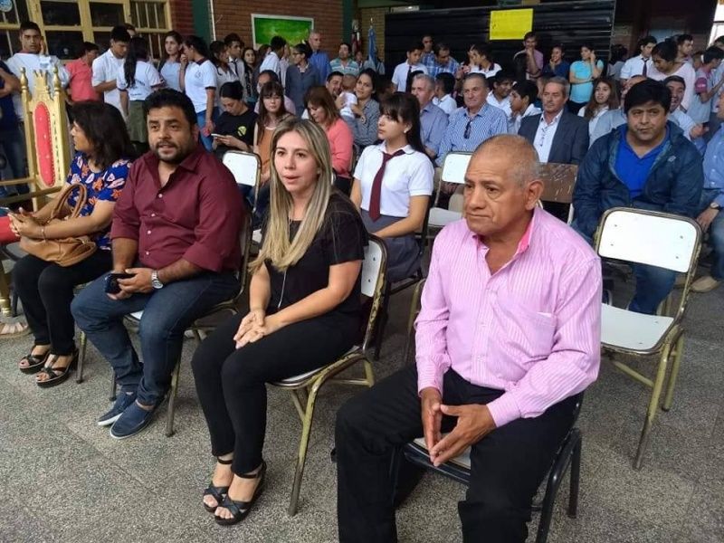 JVG: SEMANA DE LA ESCUELA TÉCNICA