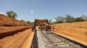 JOAQUÍN V. GONZÁLEZ Una fiscalía federal interviene en el caso del Ramal C-18 del Ferrocarril General Belgrano