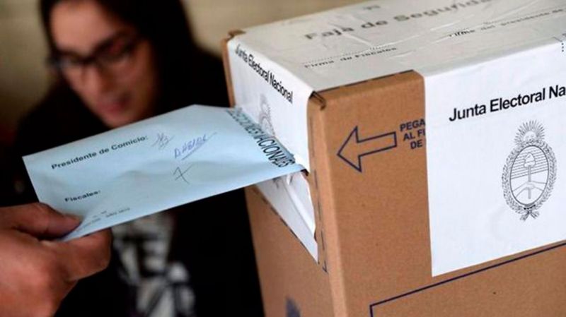Elecciones 2021: Analizan medidas sanitarias