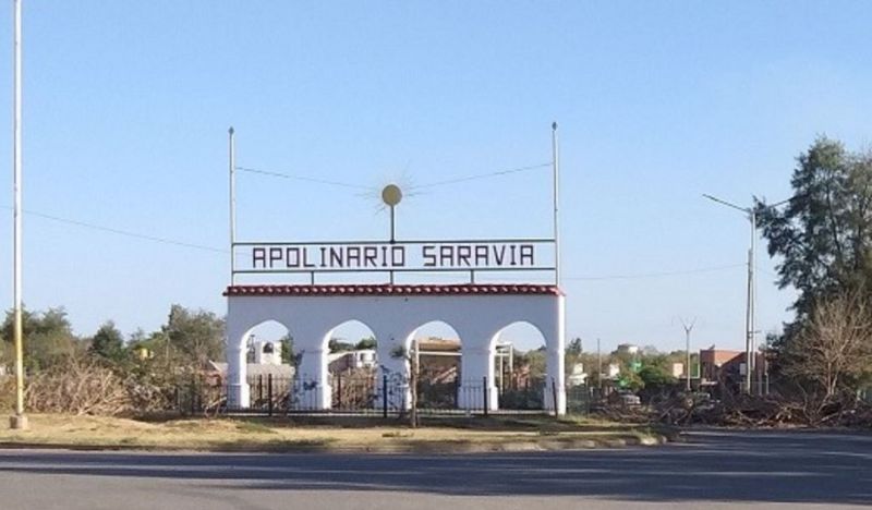 Saraveños indignados por los permanentes cortes de luz y perdida de electrodomésticos