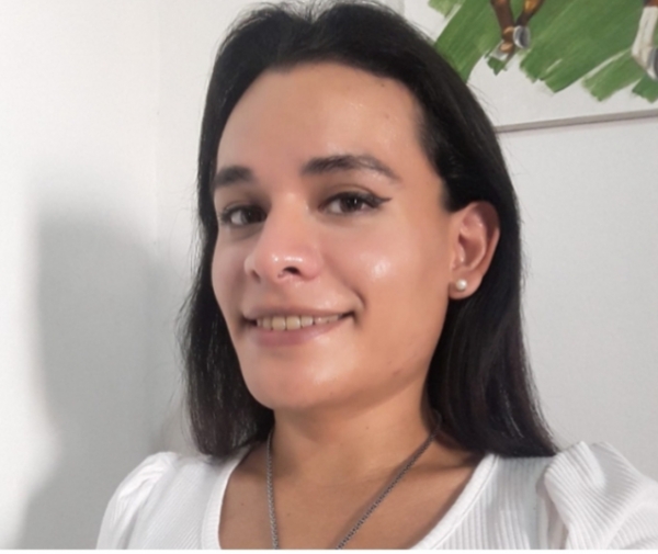 Nina Monné: la primera mujer trans en encabezar una lista de concejales en JV González