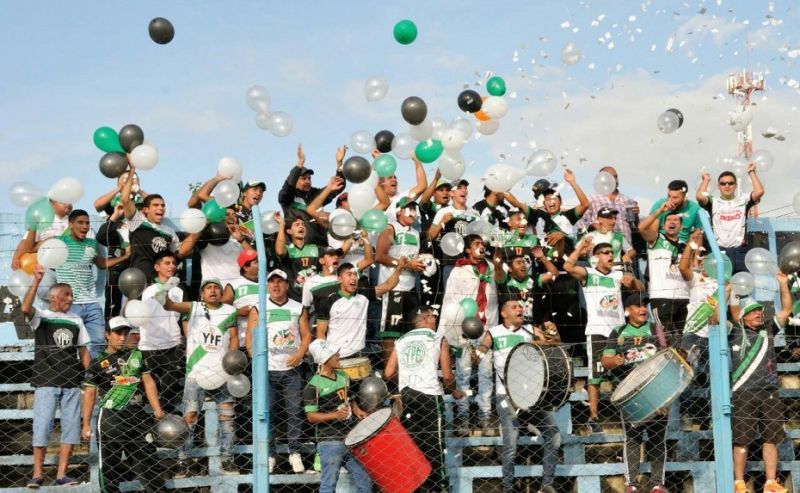 YPF vs El Galpón a puertas cerradas: en González el COE no autoriza la presencia de público