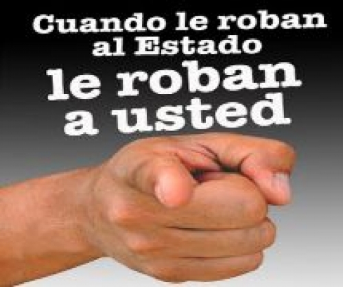 PUEBLOS POBRES, INTENDENTES SALTEÑOS MILLONARIOS