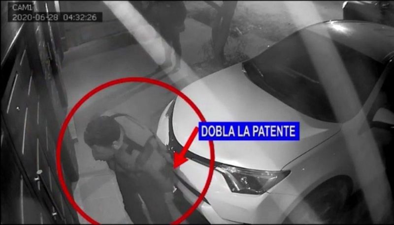Abuso, armado de causas y venganza: remiten la causa Mamaní al Tribunal de Juicio
