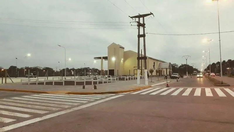 Las Lajitas: detienen a un hombre que intentó raptar a una jovencita