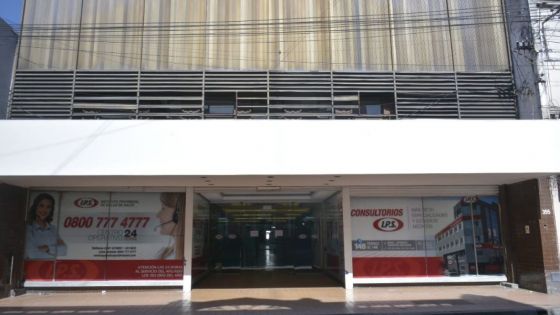 Habrá asueto administrativo para trabajadores del IPS el lunes 7 de octubre