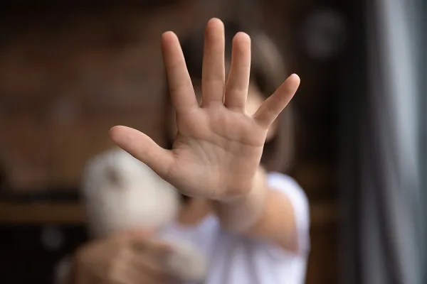 Las Lajitas: novio de 24 años con una menor de 14, fue condenado por estupro