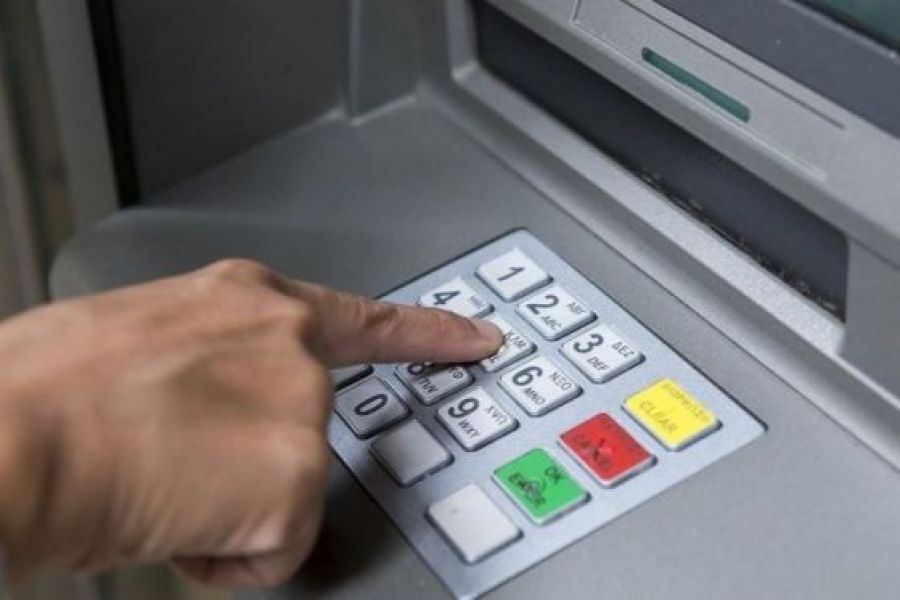 Agosto: la Provincia paga los sueldos entre este lunes 31 de agosto y el 3 de septiembre