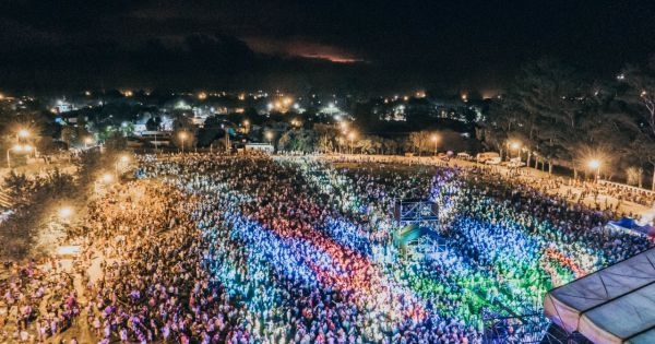 Con la Chaya Rosarina a la vista, el sur provincial se prepara para recibir a turistas