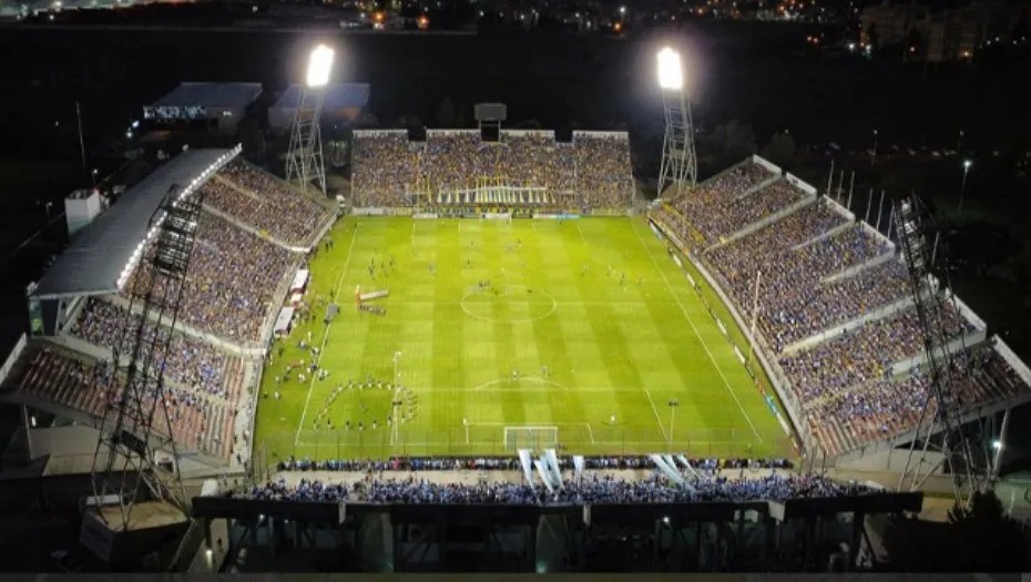 La final de la Copa Salta 2024 se jugará el 19 de julio en el estadio Martearena