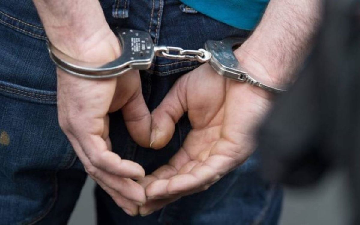 El Quebrachal: Detenido e imputado por lesionar a su pareja