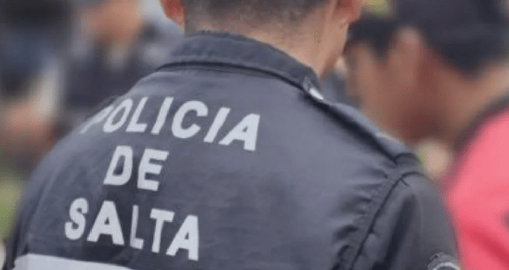 Joaquín V. González: Se investiga una denuncia contra efectivos policiales
