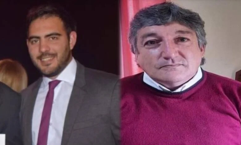 DENUNCIA PENAL Y JUICIO POLÍTICO CONTRA DOS CONCEJALES DE CERRILLOS