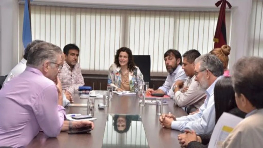 Paritarias en Salta: la ADP busca un bono y la continuidad del incentivo docente