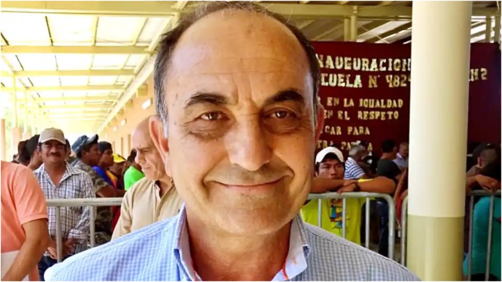 Por unanimidad, Senadores aprobó la intervención de Morillo: el proyecto pasa a Diputados