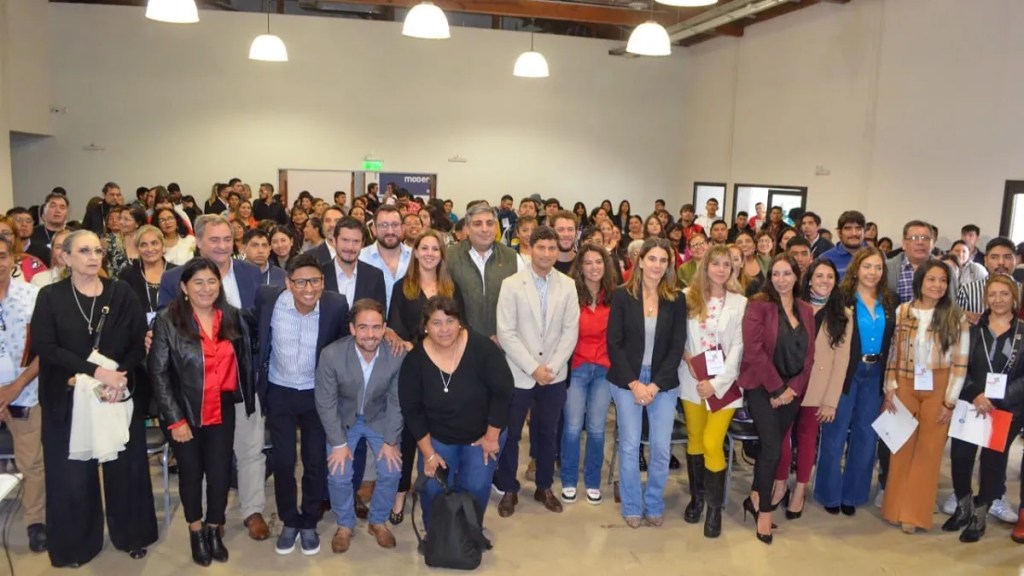 Municipio de J.V. González busca modernizar la gestión social y administrativa