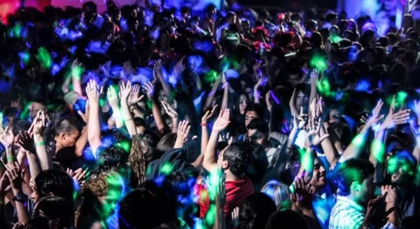 Aclaran que la suspensión de espectáculos en Las Lajitas solo incluye boliches y cuadreras