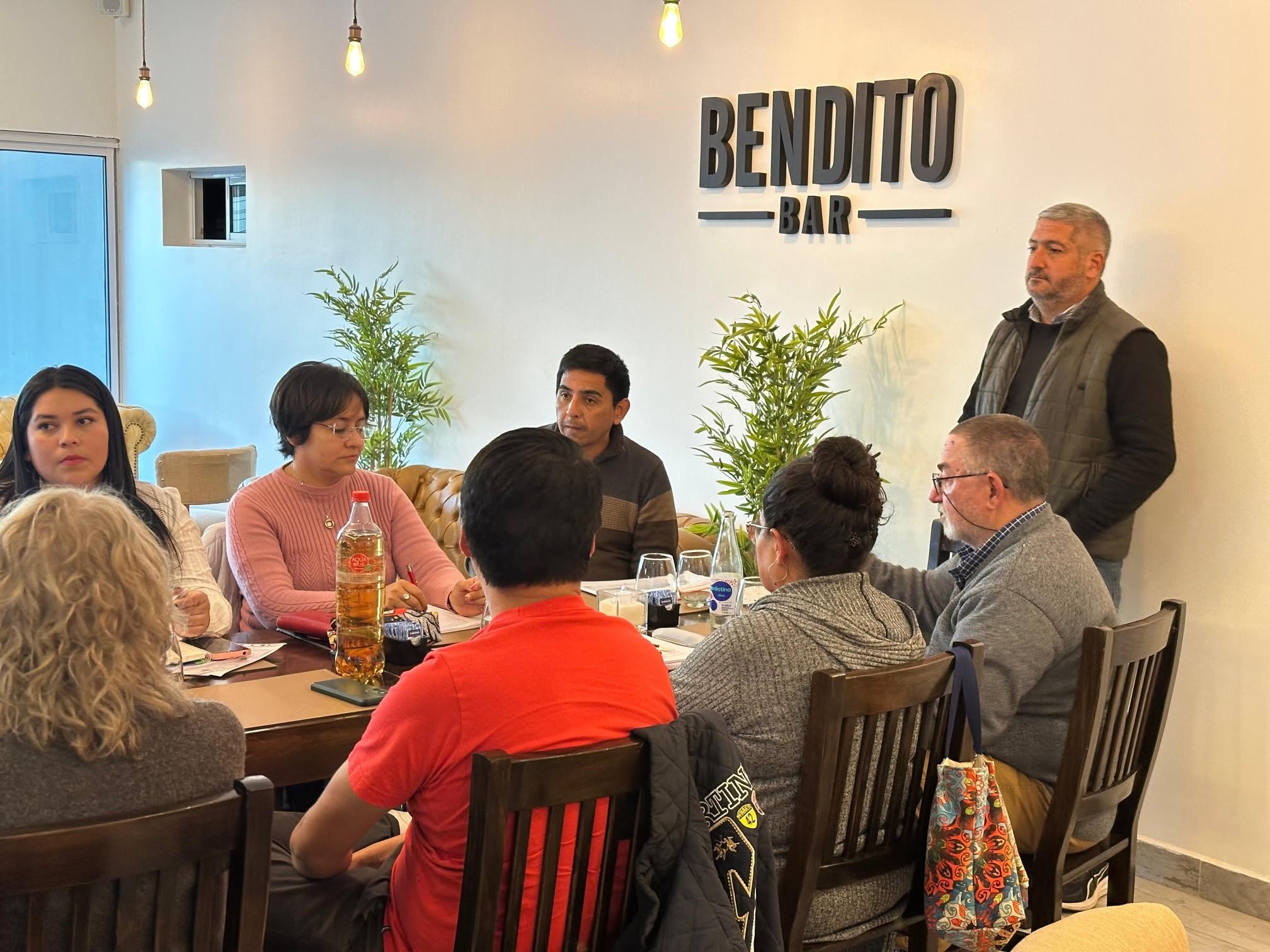 El Galpón se prepara para recibir a toda Salta en la Fiesta Provincial de los Estudiantes 2026