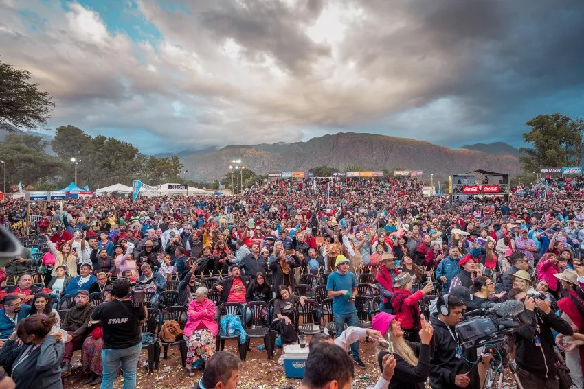 Cuánto cuesta vivir la magia de la Serenata a Cafayate 2025: lo tenes que saber