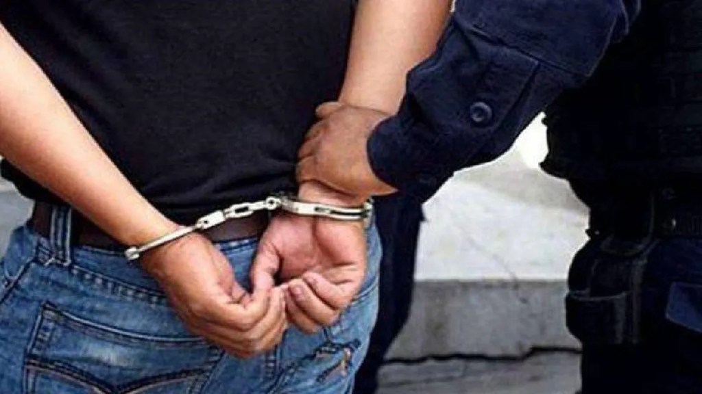 Un detenido logró fugarse mientras estaba en la Fiscalía de Joaquín V. González