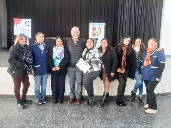 Ley Provincial de Juventudes: La Agencia de la Juventud convoca al cuarto foro en Las Lajitas