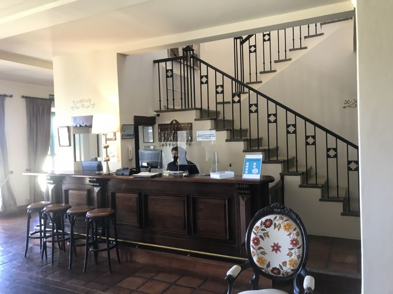 El sector hotelero y gastronómico de Cafayate refuerza acciones preventivas para recibir al turismo interno