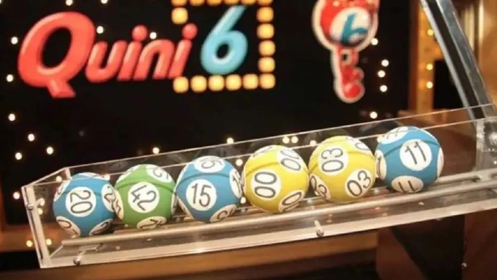Norteño la pegó en el Quini y ganó $220 millones de pesos