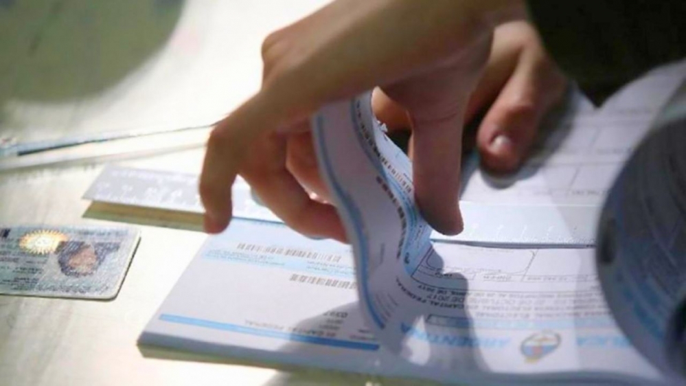 Elecciones provinciales: la próxima semana iniciará el pago a las autoridades de mesa