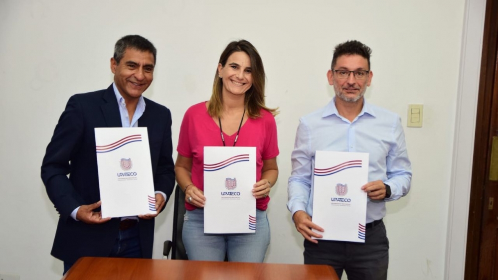 Mujeres y diversidades podrán capacitarse en oficios de la construcción en Cafayate