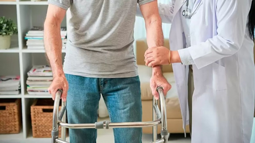 Hoy se conmemora el día mundial de la rehabilitación