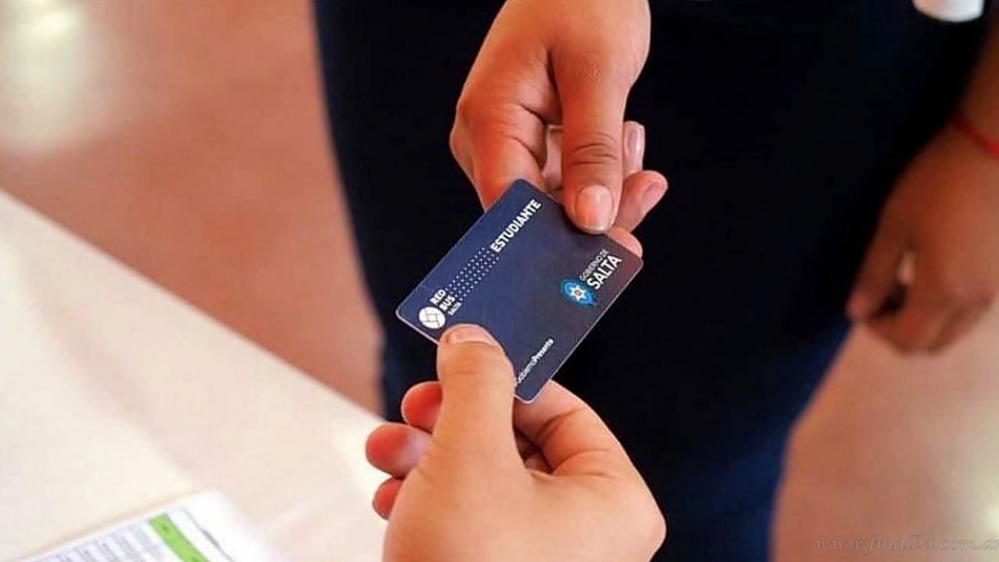Últimos días de inscripción para el Boleto Gratuito Estudiantil 2023