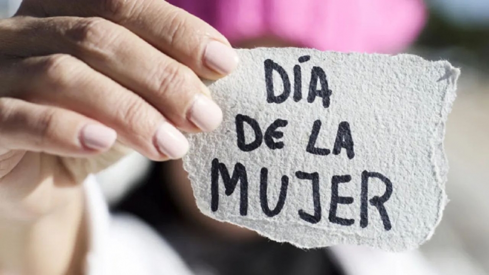 Día de la Mujer: ¿Por qué se conmemora cada 8 de marzo?