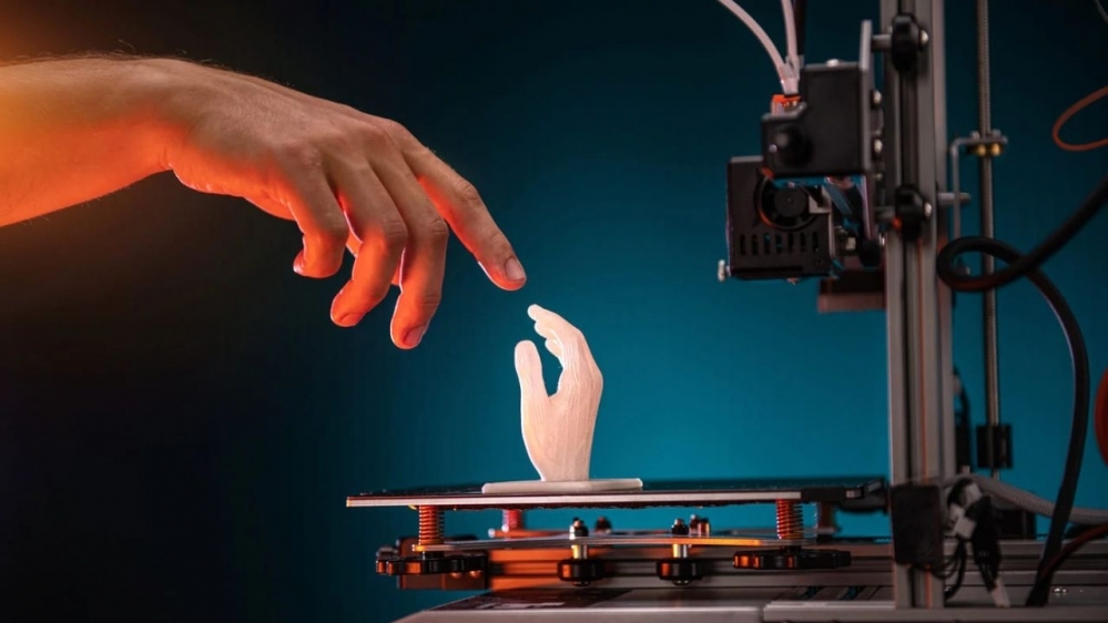 Últimos cupos para la capacitación gratuita de robótica aplicada e Impresión 3D
