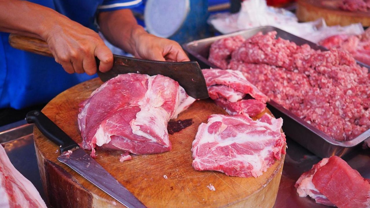 Los cortes baratos de carne llegarían a $7.000 el kilo en los próximos días