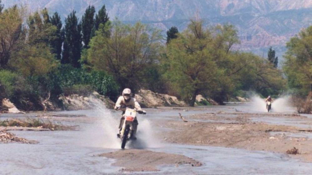 Open Medan Track 2023: Se viene una nueva edición de la competencia de enduro en Cafayate
