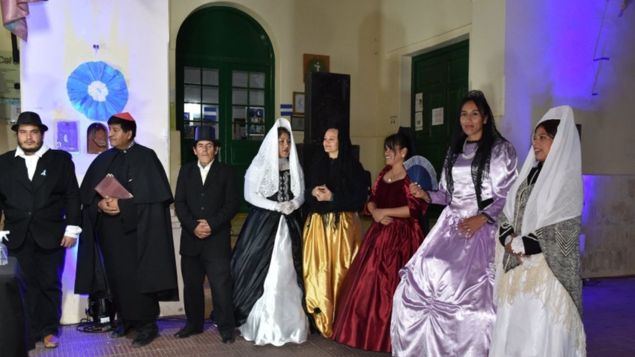 Realizarán la representación de la Declaración de la Independencia en Cafayate