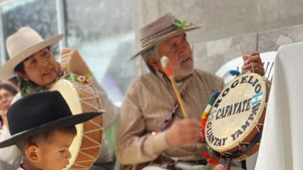 Representá a Cafayate en los Juegos Culturales Evita 2023