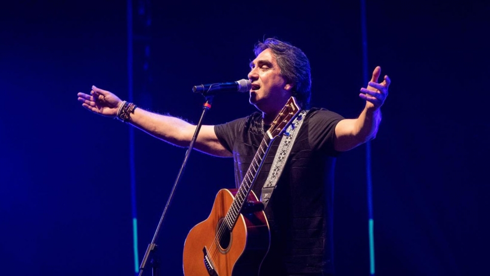 Kike Teruel explicó por qué deja Los Nocheros: "No voy a volver y no voy a seguir cantando"
