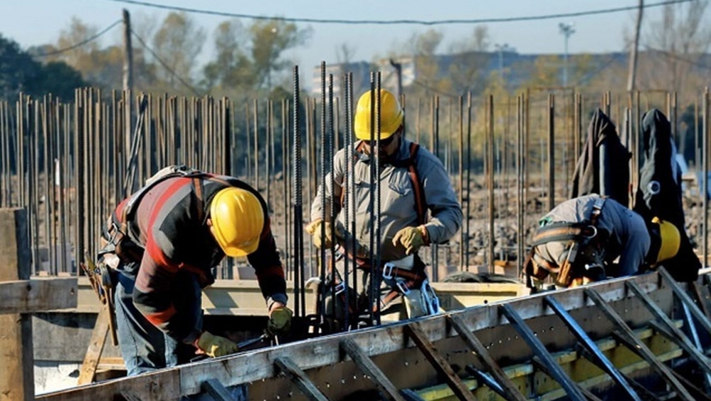 28 de abril: Día Mundial de la Seguridad y Salud en el Trabajo