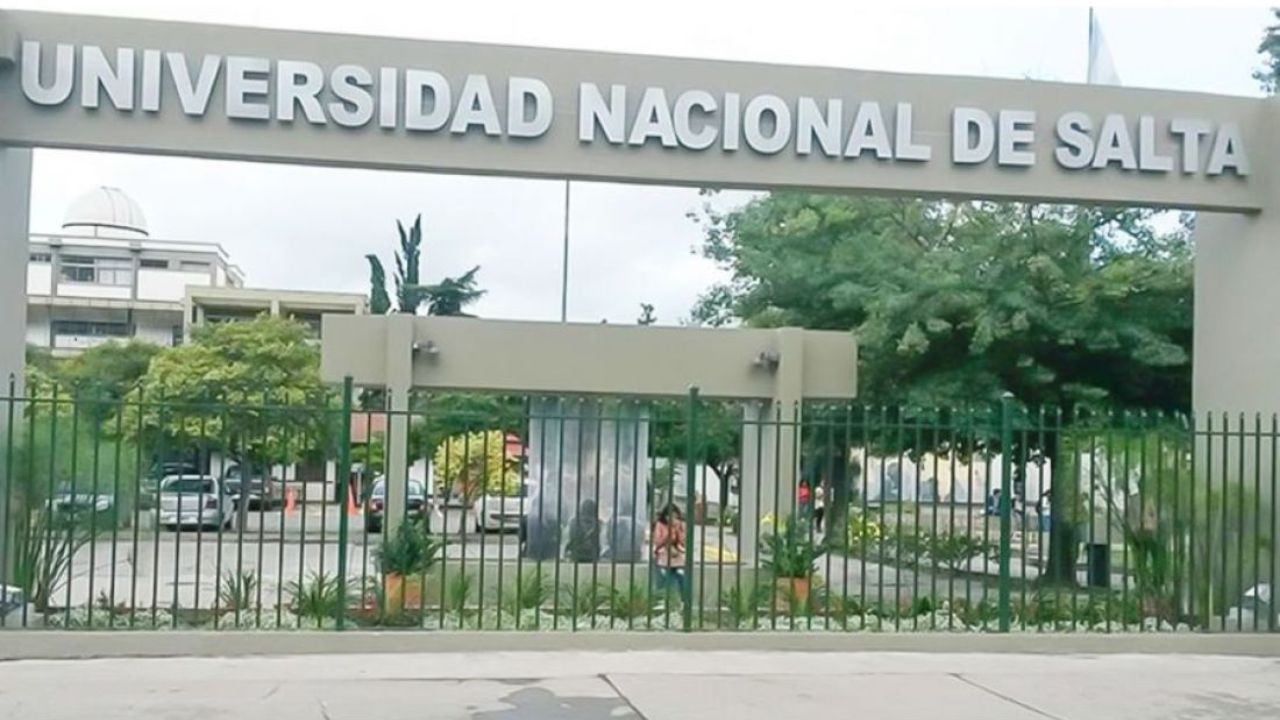 Nueva carrera en la UNSa: Licenciatura en Gestión Integral de Turismo