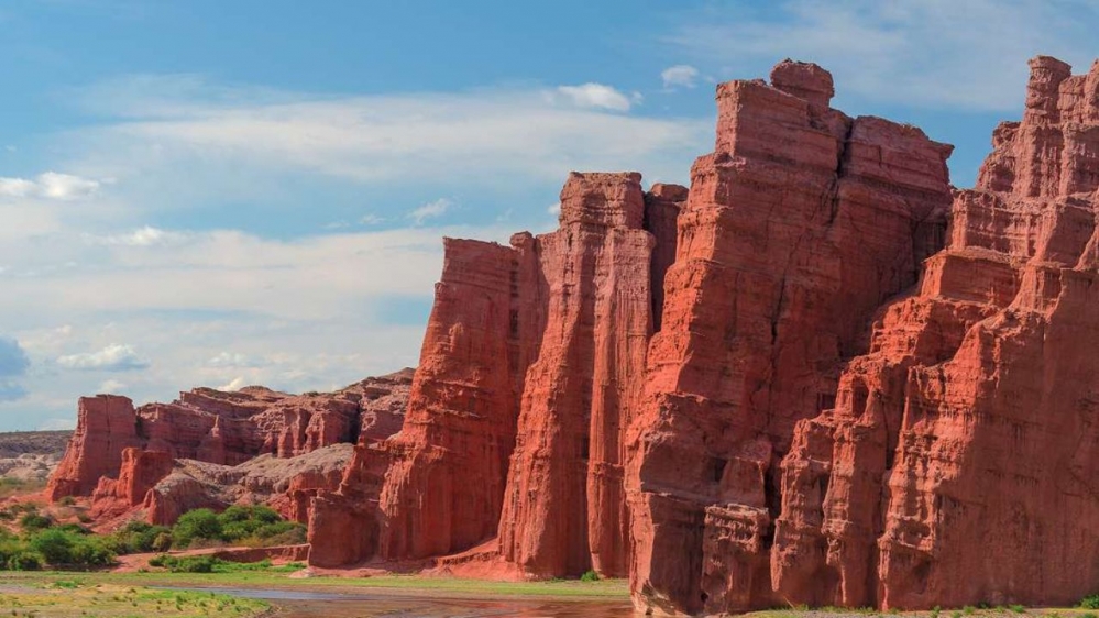 Cafayate no es más caro que Brasil: la carta de un salteño tras la polémica