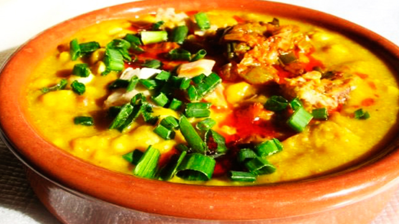 Se viene el primer concurso de locro en Cafayate